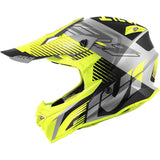 GIVI 60.1 FRESH BLACK/MATE YELLOW