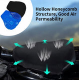 “SOFT PRO” SEAT GEL PAD CUSHION