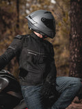 SEVENTY DEGREE “THUNDER” SUMMER JACKET