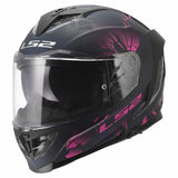 LS2 FF818 STORM III BURST PINK