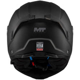MT ATOME 2 SV PURE A1 MATTE BLACK