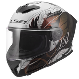 LS2 RAPID III BOHO