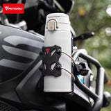 MOTOWOLF X-GRIP CUP HOLDER