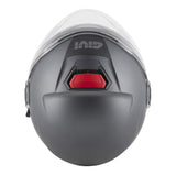 GIVI 12.5 CASTO JET SOLID MATTE TITANIUM