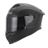 GIVI 50.3 SOLID MATTE BLACK