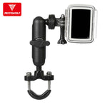 MOTOWOLF MOTORCYCLE CAMERA BRACKET