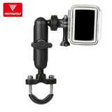 MOTOWOLF MOTORCYCLE CAMERA BRACKET