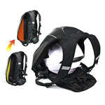 MOTOCENTRIC CARBON BACKPACK