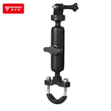 MOTOWOLF MOTORCYCLE CAMERA BRACKET