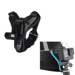 CAMERA HELMET CHIN MOUNT ADAPTER FOR GO PRO