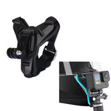 CAMERA HELMET CHIN MOUNT ADAPTER FOR GO PRO
