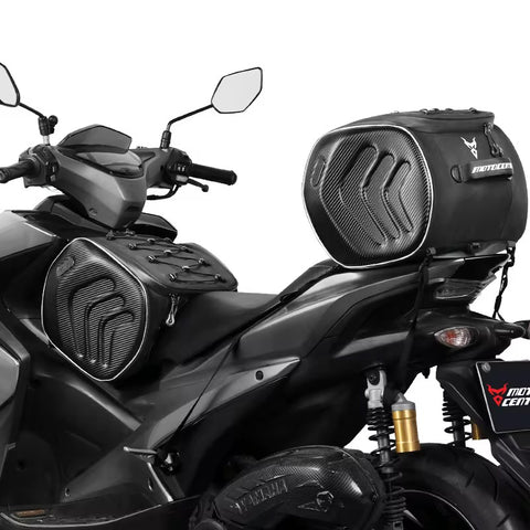 MOTOCENTRIC X-FORCE CARBON BAG