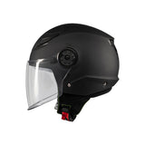 MT KIDS LITE PURE MATTE BLACK