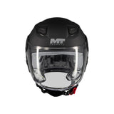 MT KIDS LITE PURE MATTE BLACK