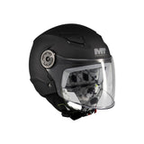 MT KIDS LITE PURE MATTE BLACK