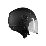MT KIDS LITE PURE MATTE BLACK