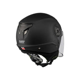 MT KIDS LITE PURE MATTE BLACK