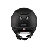 MT KIDS LITE PURE MATTE BLACK