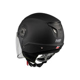 MT KIDS LITE PURE MATTE BLACK
