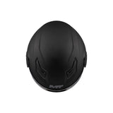 MT KIDS LITE PURE MATTE BLACK