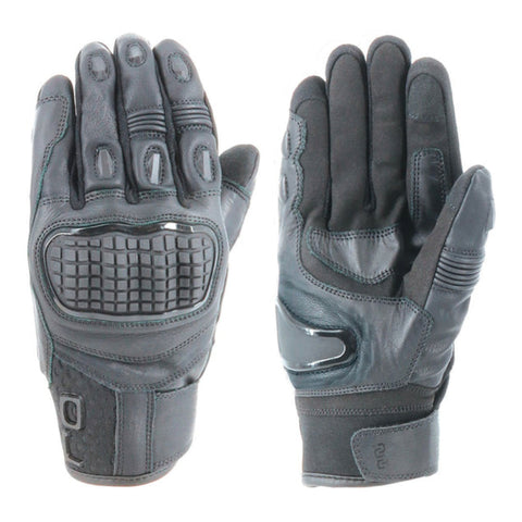 OJ “BAD” LEATHER GLOVES