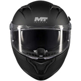 MT BRAKER SV MATTE BLACK