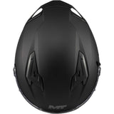 MT BRAKER SV MATTE BLACK