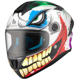 MT TARGO S JOKE GLOSSY JOKER FACE