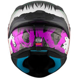 MT TARGO S JOKE GLOSSY JOKER FACE