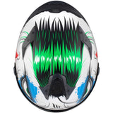 MT TARGO S JOKE GLOSSY JOKER FACE