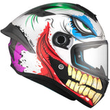 MT TARGO S JOKE GLOSSY JOKER FACE