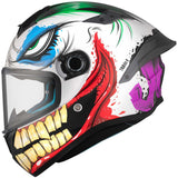 MT TARGO S JOKE GLOSSY JOKER FACE