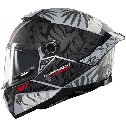 helmet spoiler for mt Avenue SV Regina Specialties MT HELMETS Spoiler Center