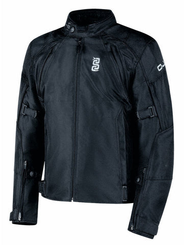 OJ ALL-SEASON "HIKER" MAN JACKET"
