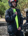 OJ ALL-SEASON "REVENGE" JACKET