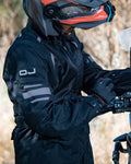 OJ ALL-SEASON "REVENGE" JACKET