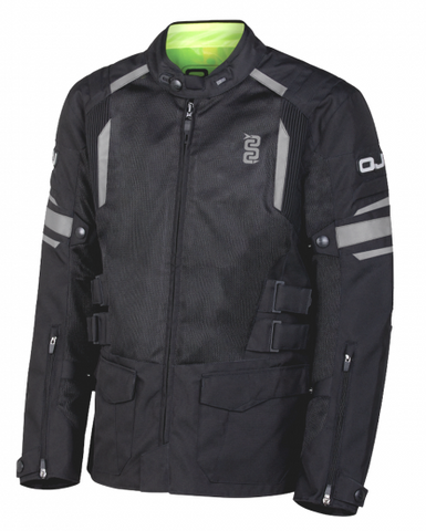 OJ ALL-SEASON "REVENGE" JACKET