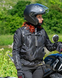 OJ ALL-SEASON "STREAM 2" MAN & WOMEN JACKET
