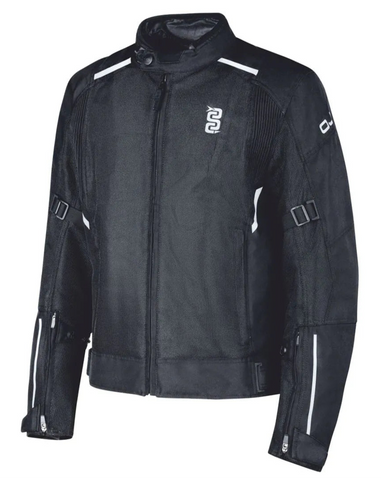 OJ ALL-SEASON "STREAM 2" MAN & WOMEN JACKET