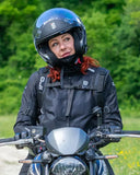 OJ ALL-SEASON "STREAM 2" MAN & WOMEN JACKET