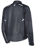 OJ ALL-SEASON "STREAM 2" MAN & WOMEN JACKET