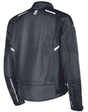 OJ ALL-SEASON "STREAM 2" MAN & WOMEN JACKET