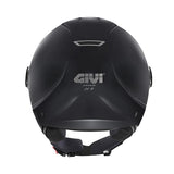 GIVI 11.7 SOLID MATTE BLACK
