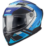 MT BRAKER SV MATTE BLUE BLACK