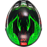 MT STINGER 2 ARDENT GLOSSY FLUO GREEN