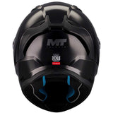 MT STINGER 2 GLOSSY BLACK