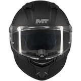 MT STINGER 2 MATTE BLACK