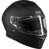 MT STINGER 2 MATTE BLACK