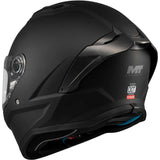 MT STINGER 2 MATTE BLACK