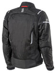 OJ ALL-SEASON “STREAM” MAN & WOMAN JACKET